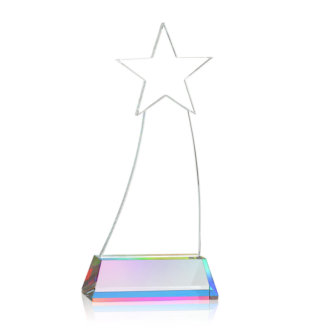 Manolita VividPrint™ Award - Prismatic 9