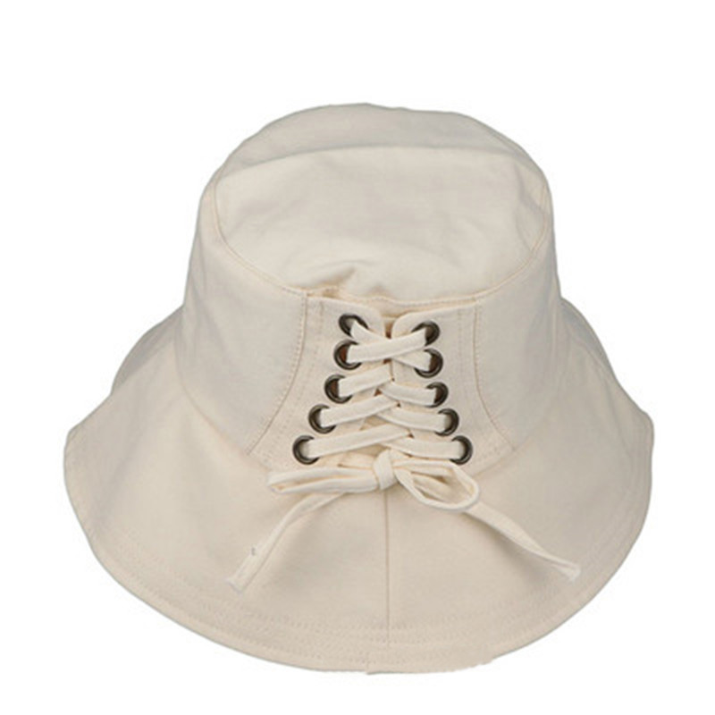 Large Brimmed Sun Hat 4