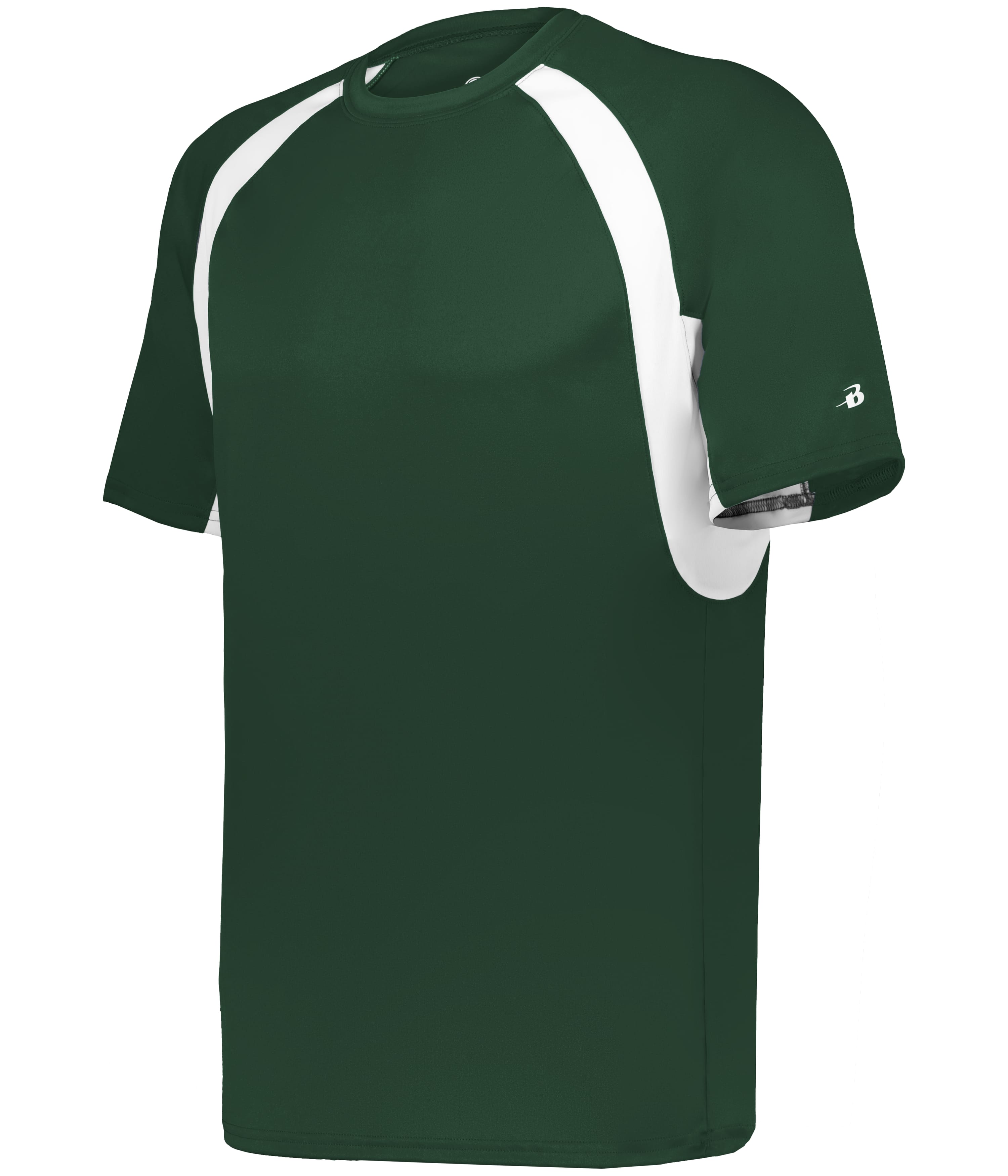 HOOK TEE 9