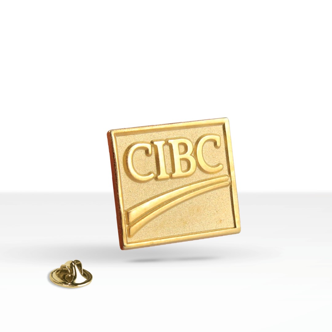 Die Struck Lapel Pins (Up to 0.75 in) 2