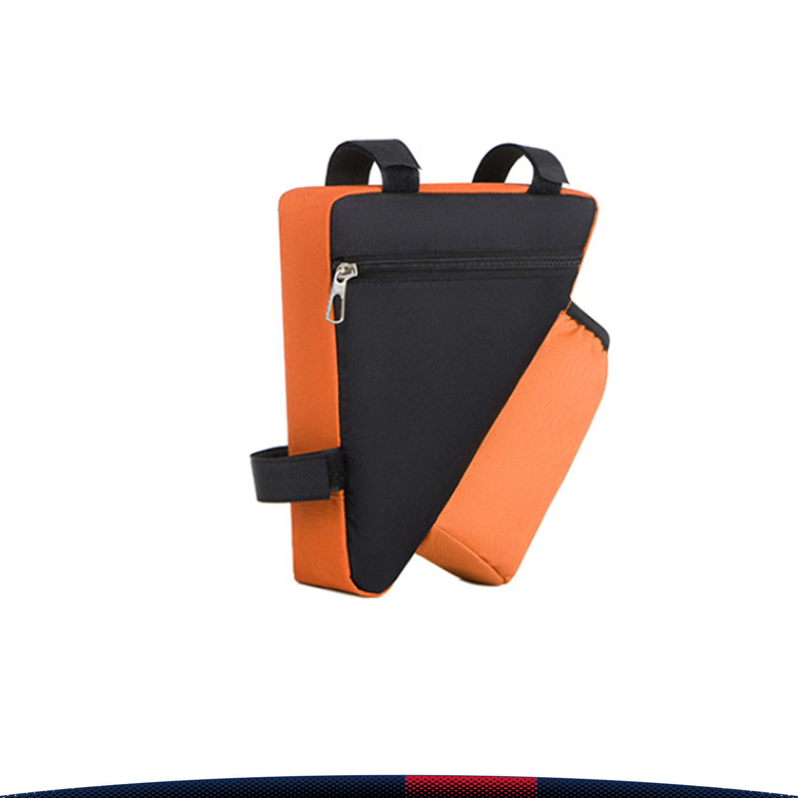 Alphat Bicycle Bag 2
