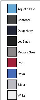 Combed Ring Spun Pique Polo