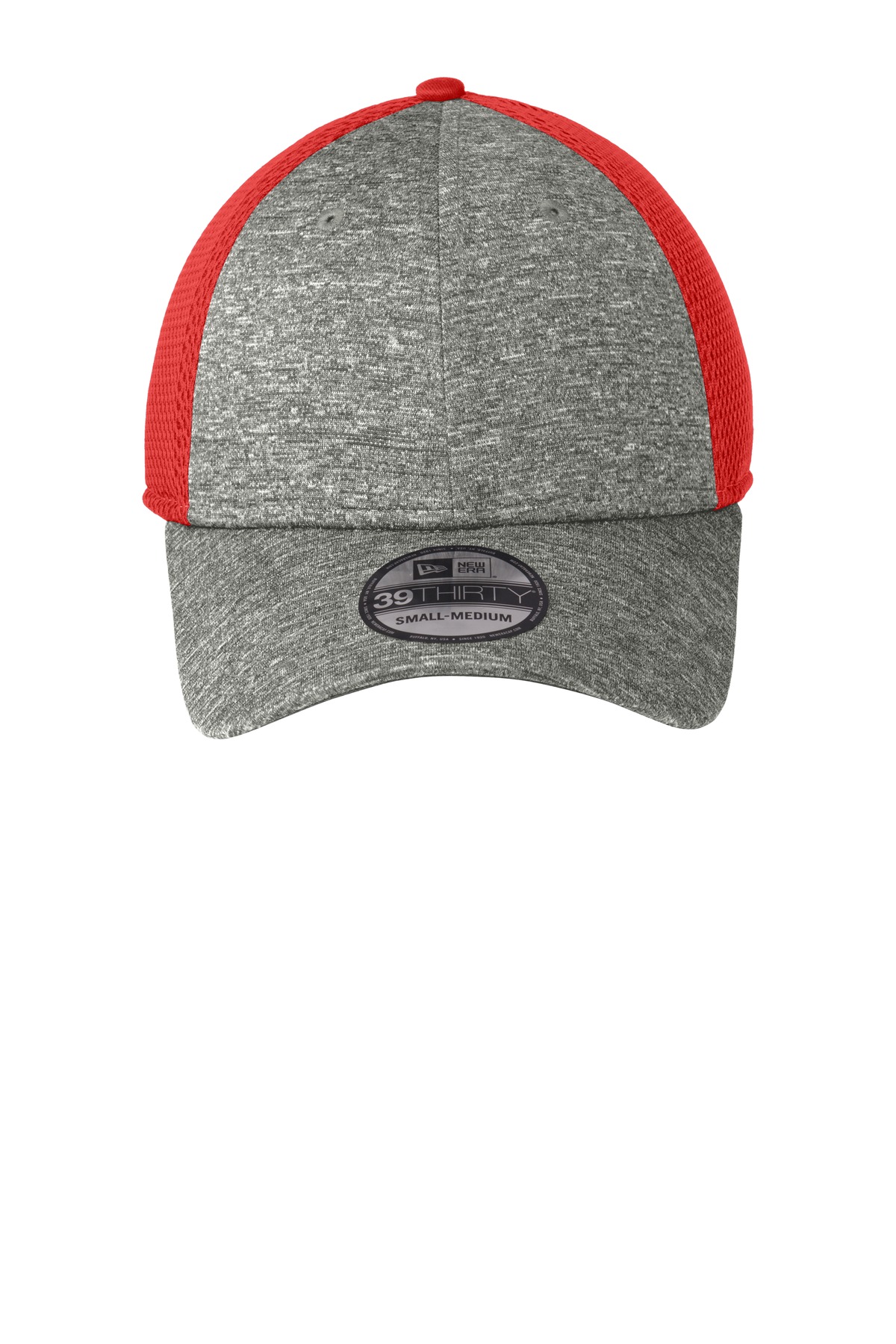 New Era Shadow Stretch Mesh Cap. NE702 21