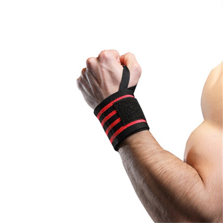 Work Out Wrist Brace 2