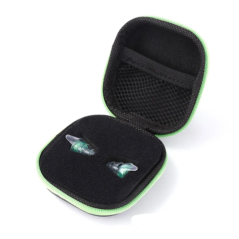 Concert Earplugs for Live Music and Festivals (Giftboxed) 3
