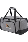 EarthTrendz™ 44L rPET Whitewater Duffel 4