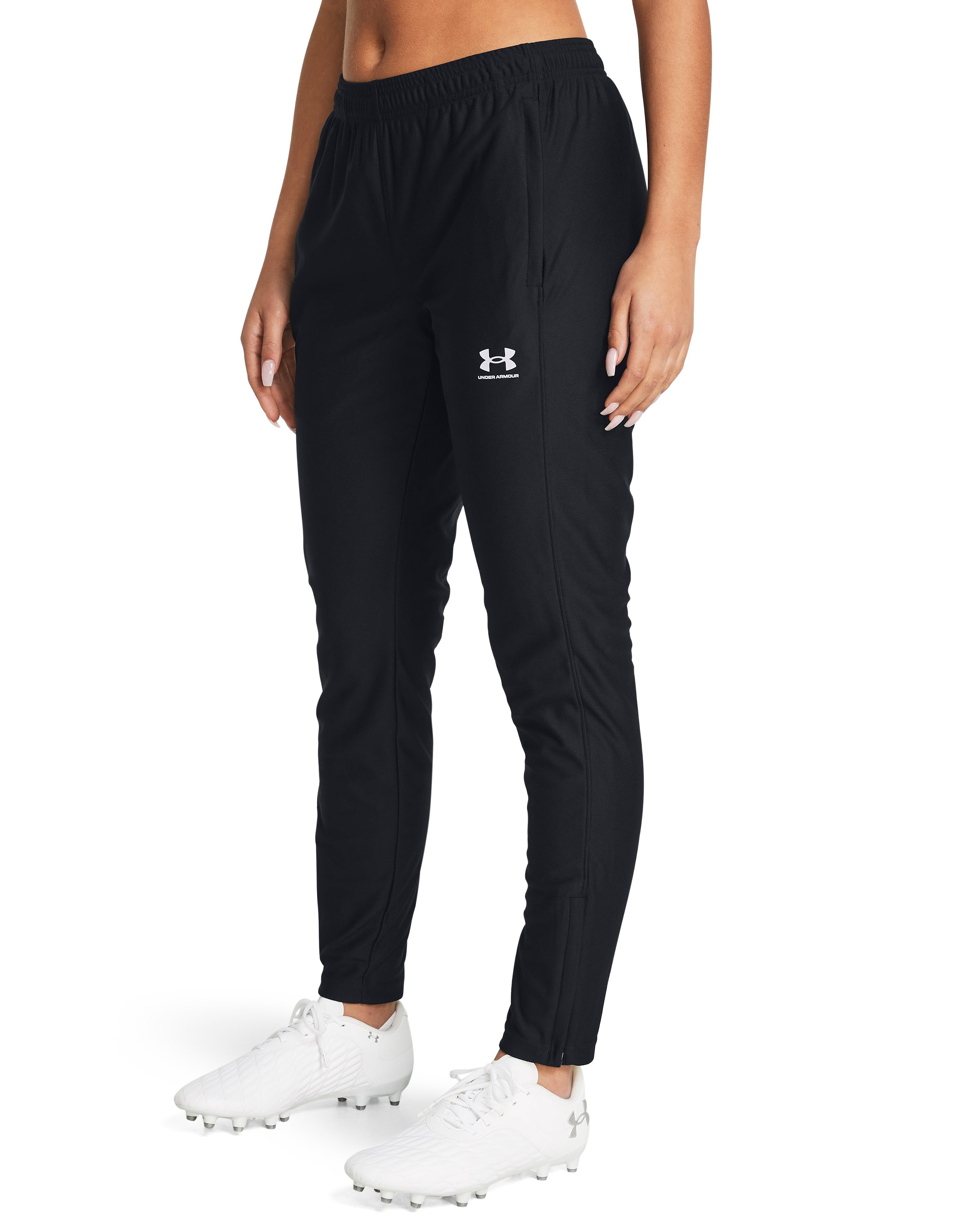UA Challenger Pique Women's Pants 4
