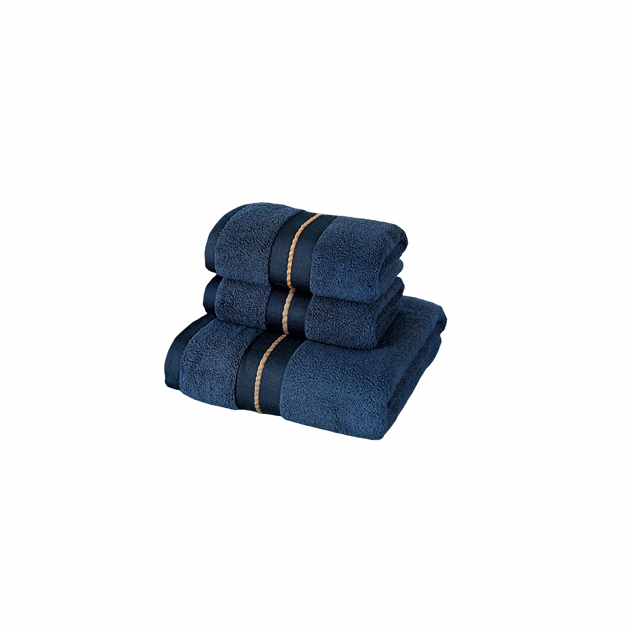 Large Cotton Bath Towel 27" x 55" 4