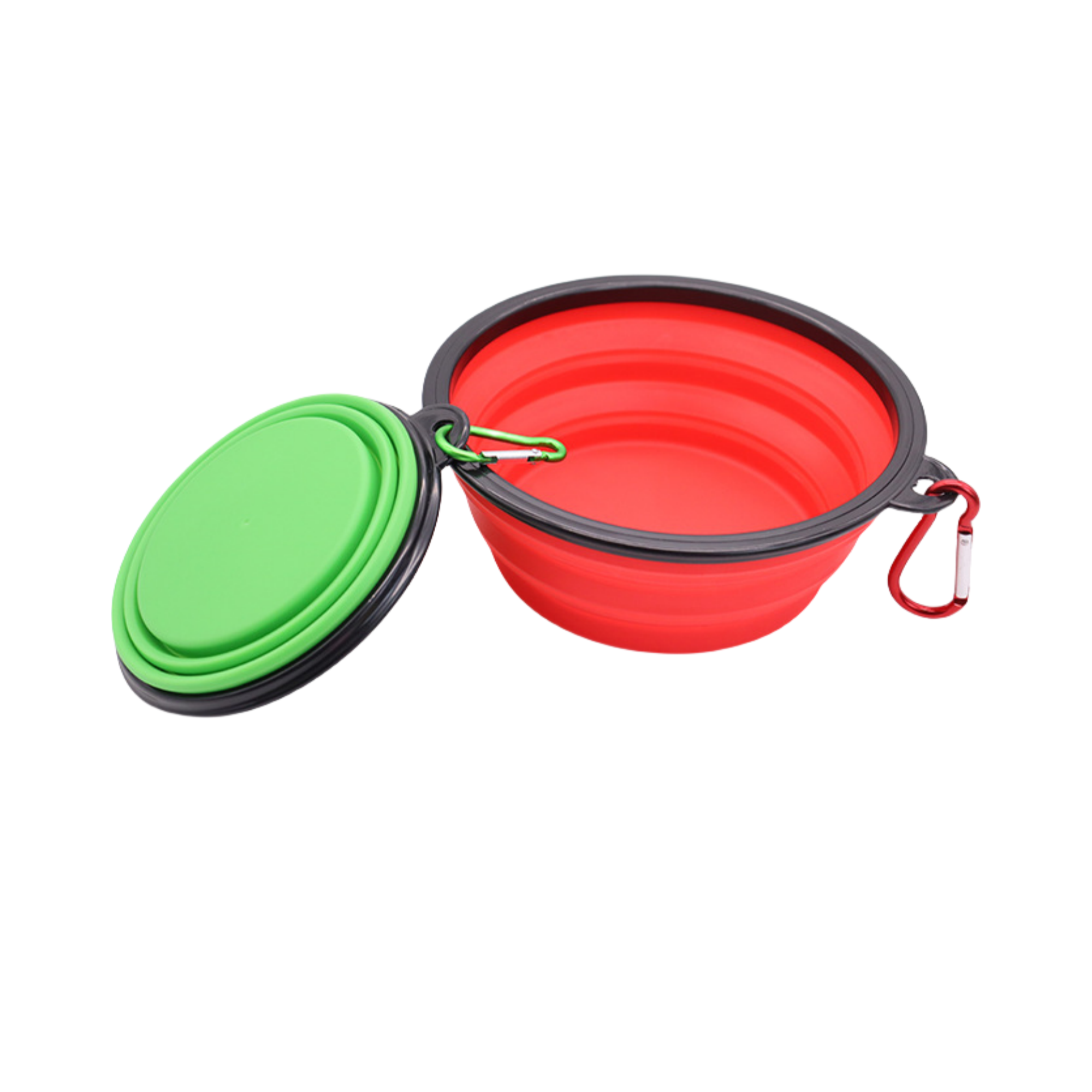 11.8oz Folding Dog Bowl 4
