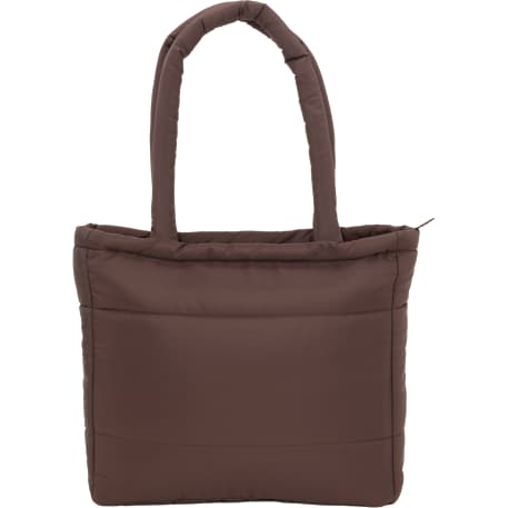 Puffer Recycled 15" Laptop Tote 42