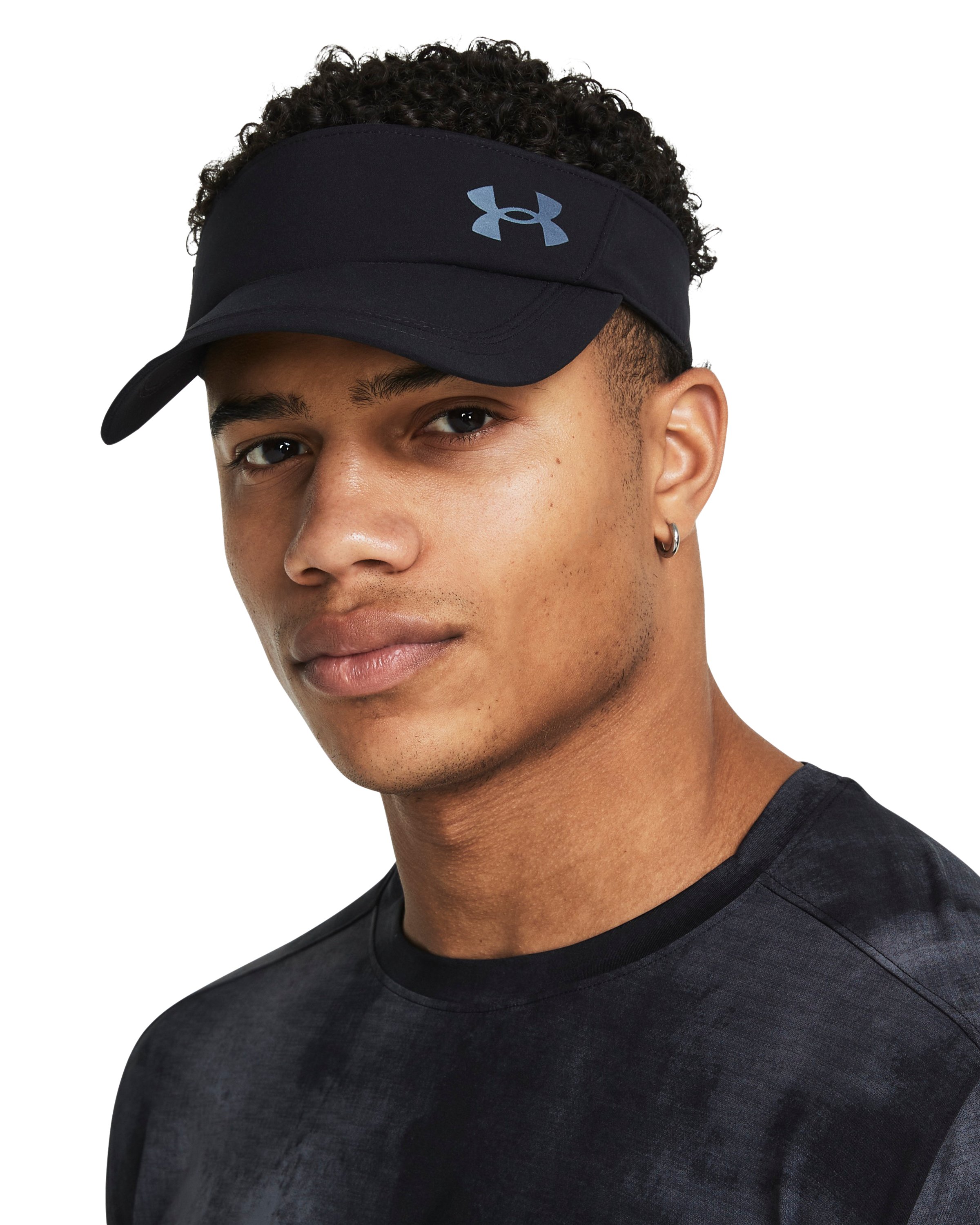 UA Velociti Men's Visor 4