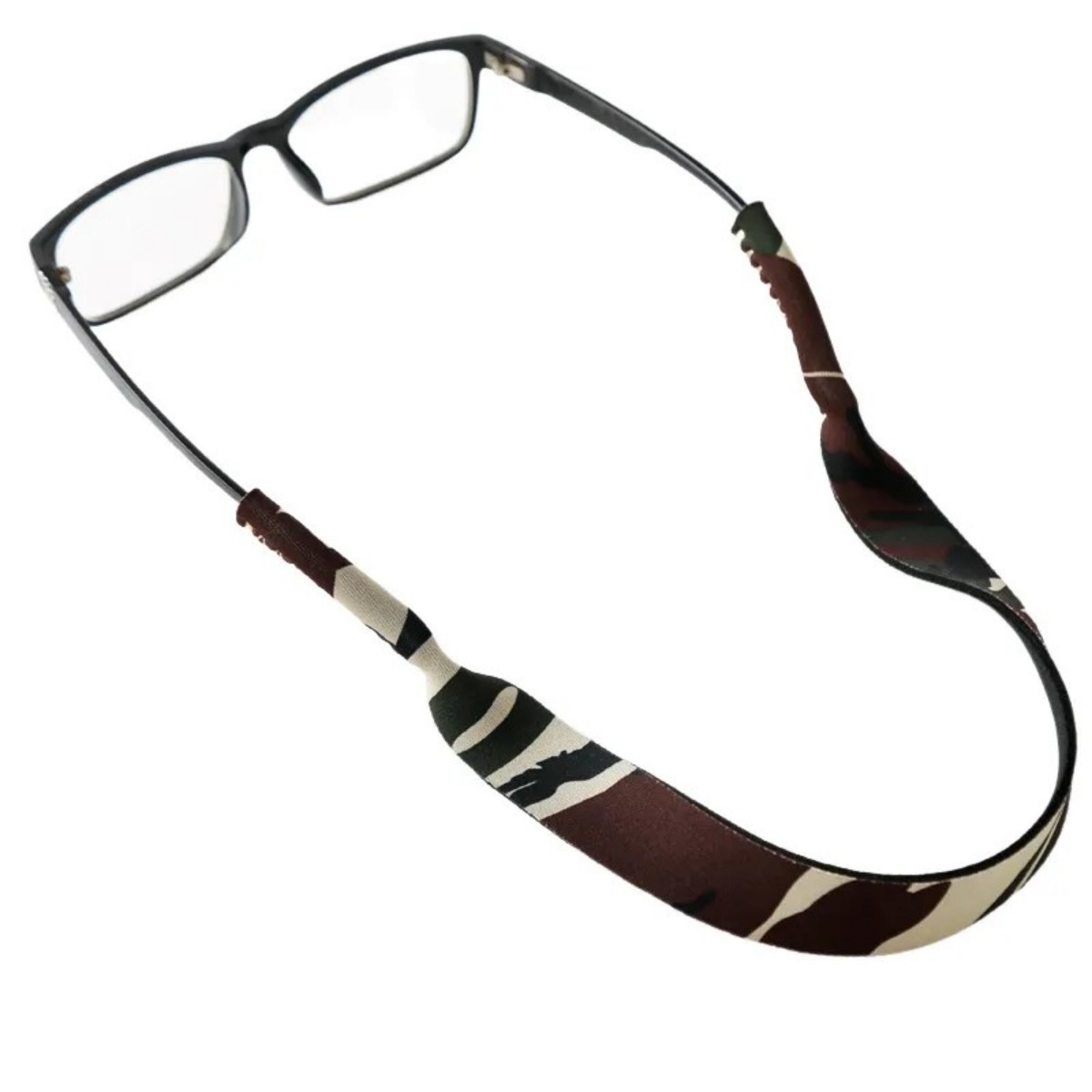 Silkscreen Printed Neoprene Strap Perfect for Gifts and Events 15