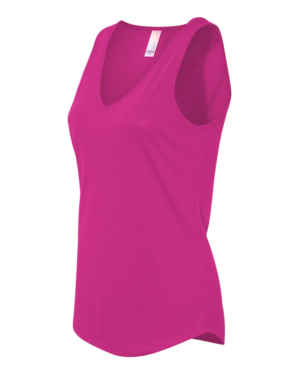 Women's Flowy V-Neck Tank