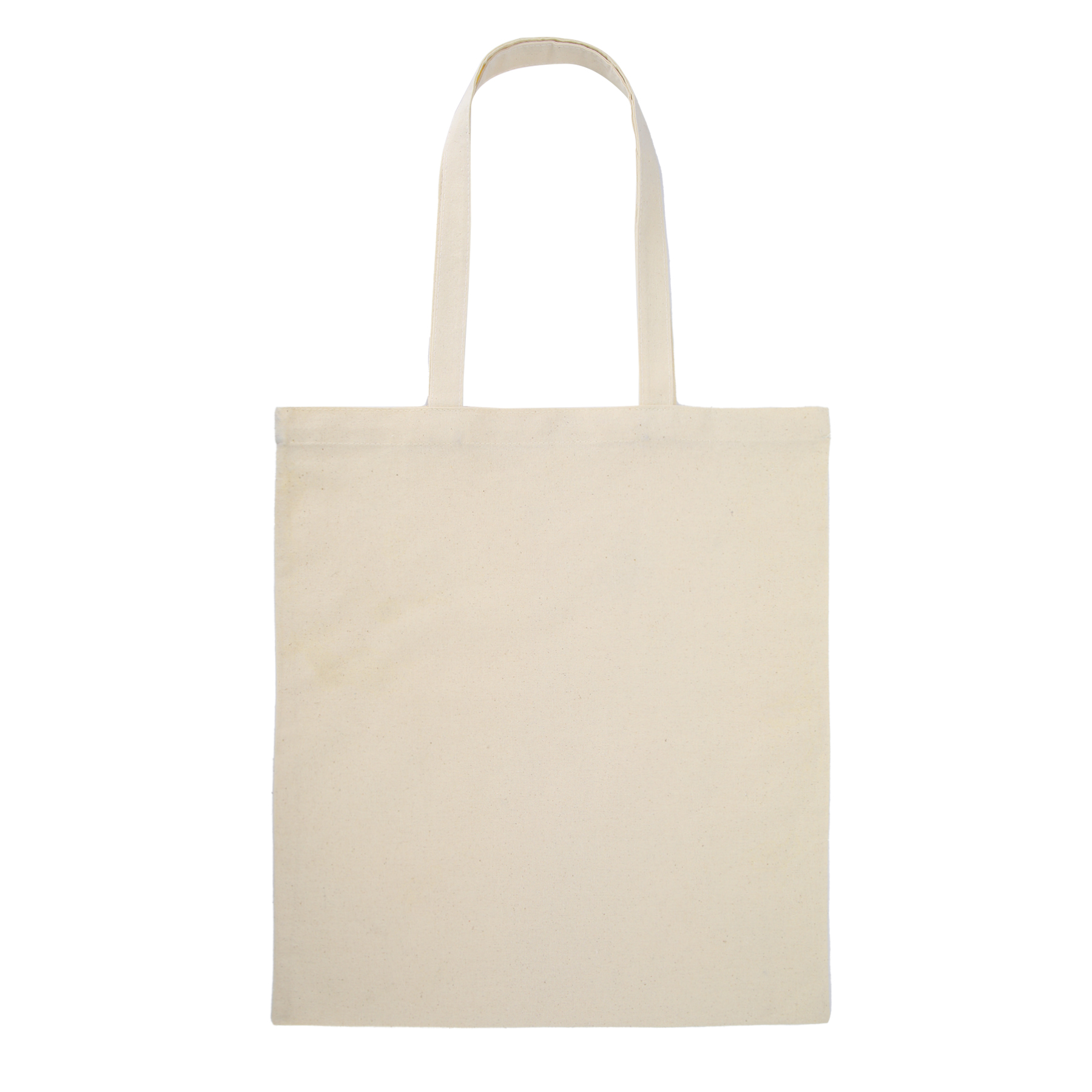 6 OZ Cotton Colored Tote 15