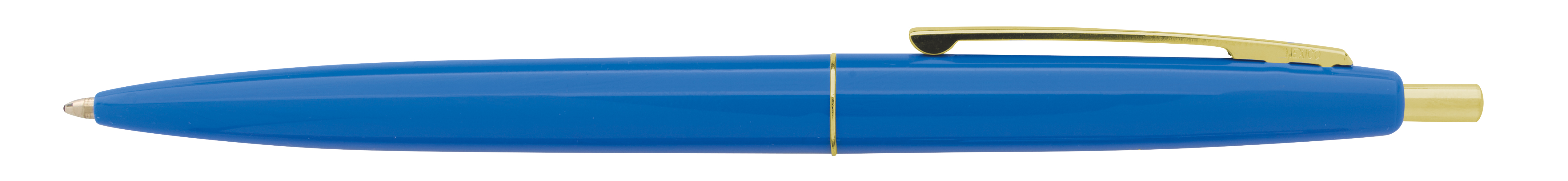 Classic Collection Clic™ Gold Pen 11