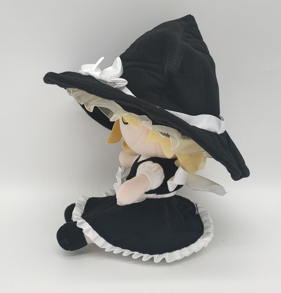 Fumo Plush Doll 4