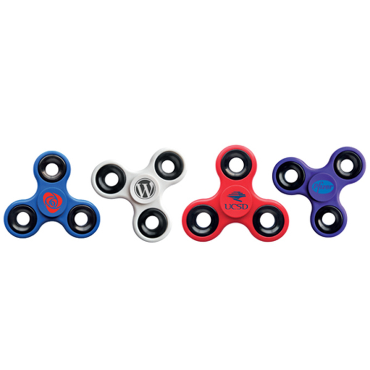 Hand Fidget Spinner - Model 100