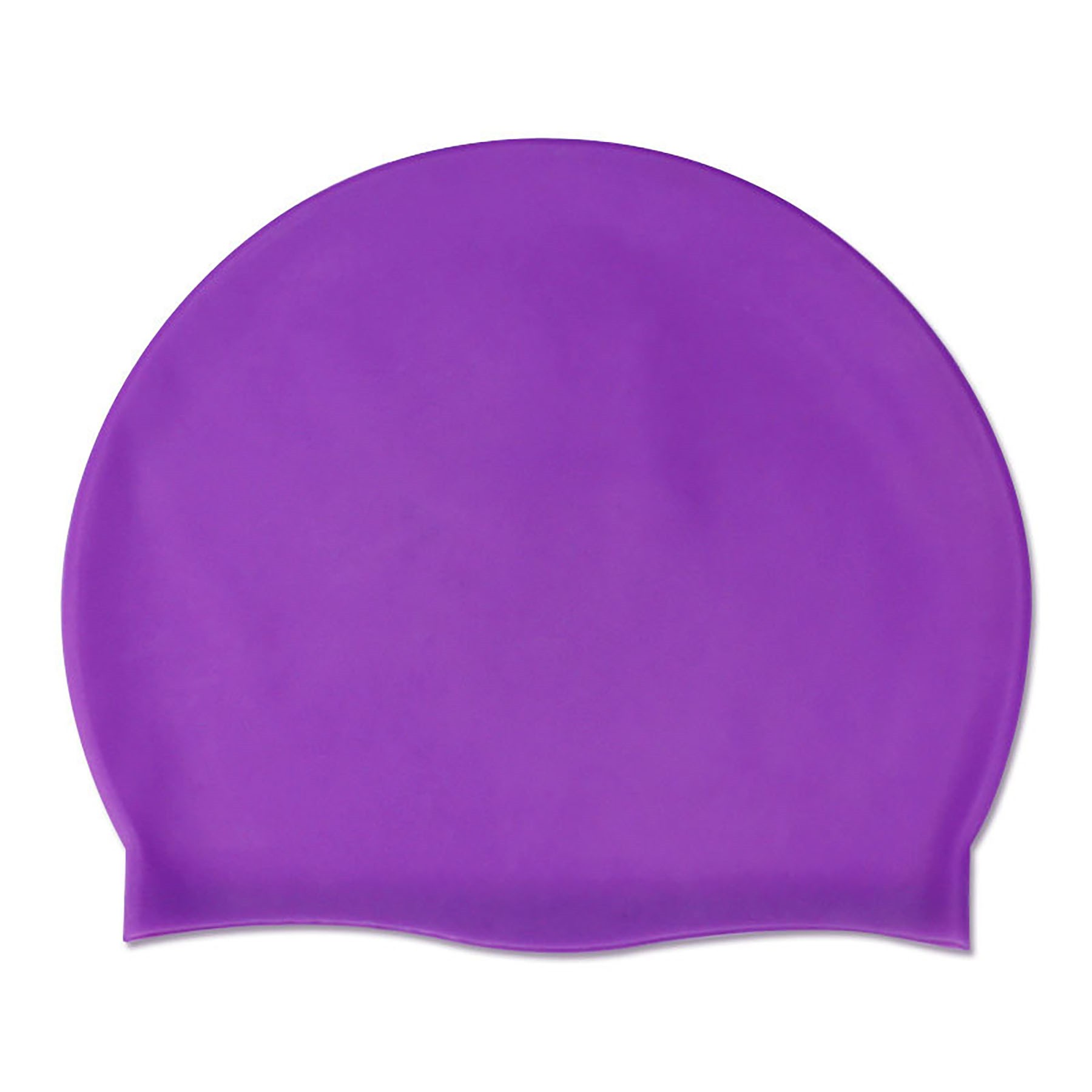 Silicone Swimming Cap 6