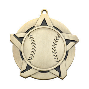 Superstar Medal Series 42