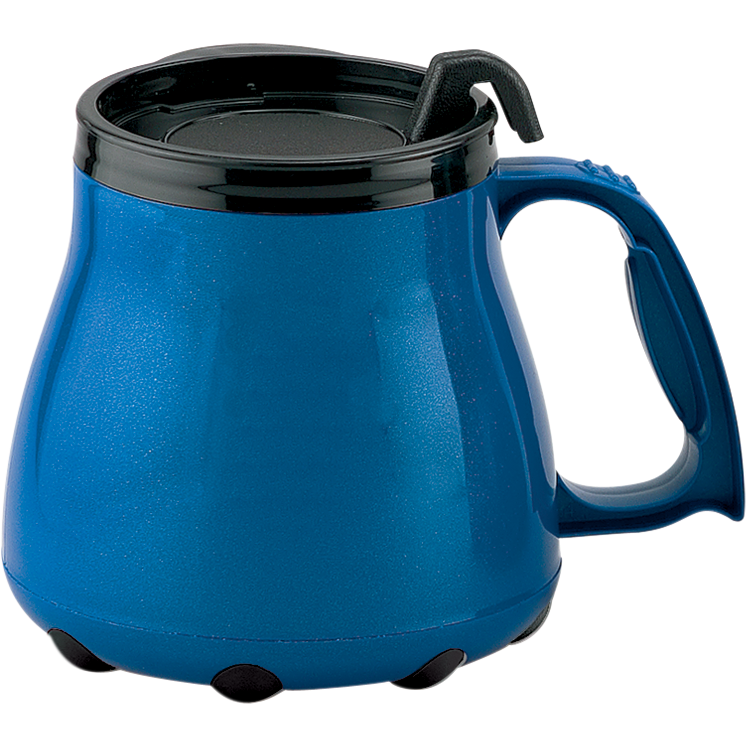 16 oz Low Rider Mug 8