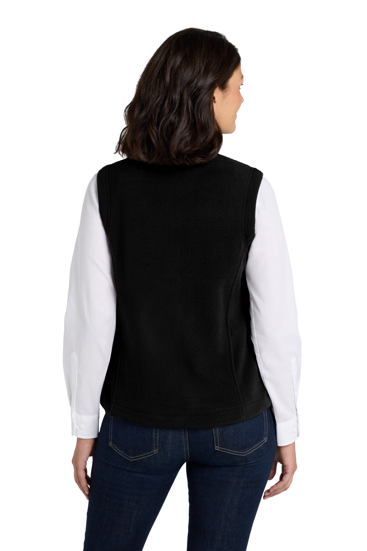 Women's Value Fleece Vest