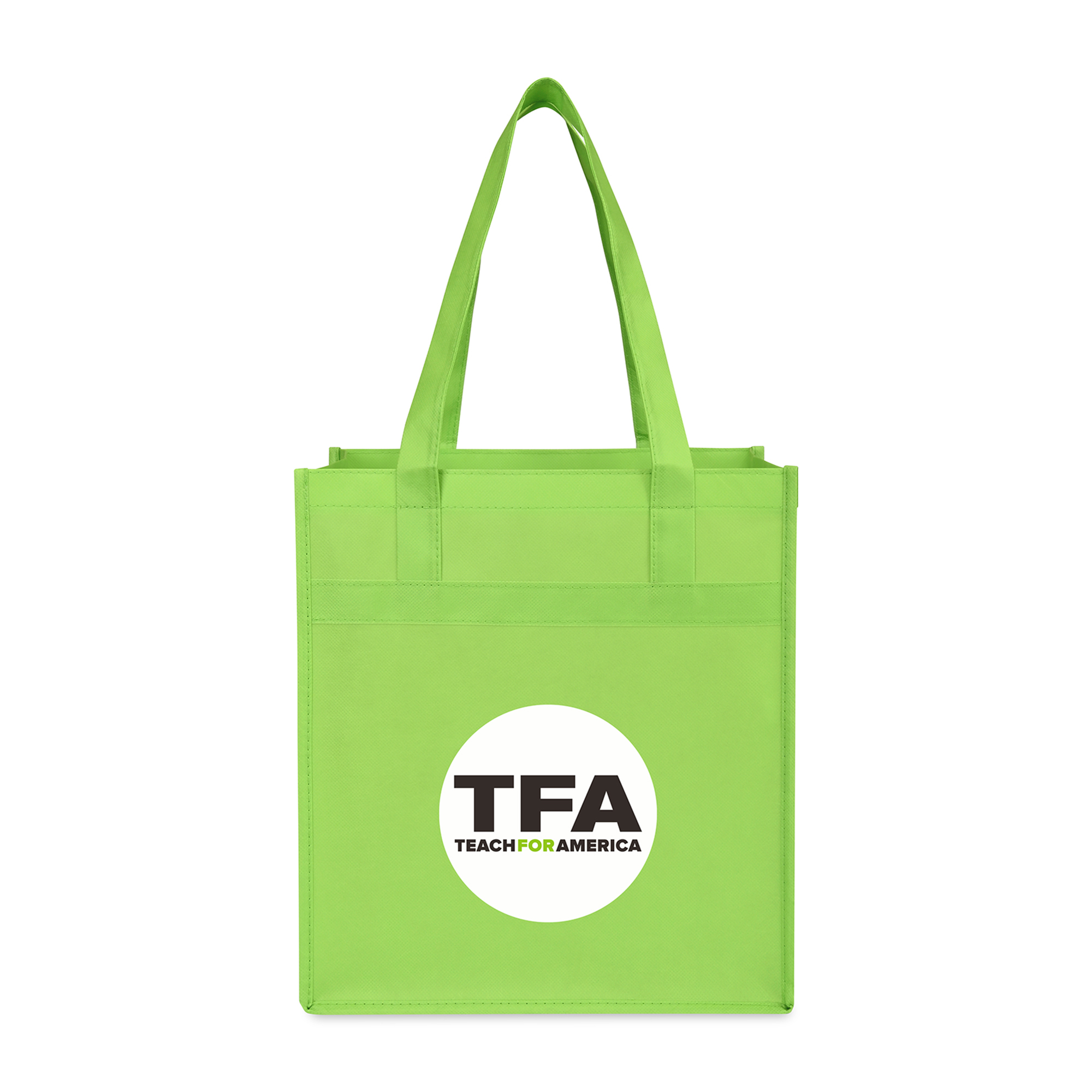 Arlo Recycled rPET Deluxe Shopper 51