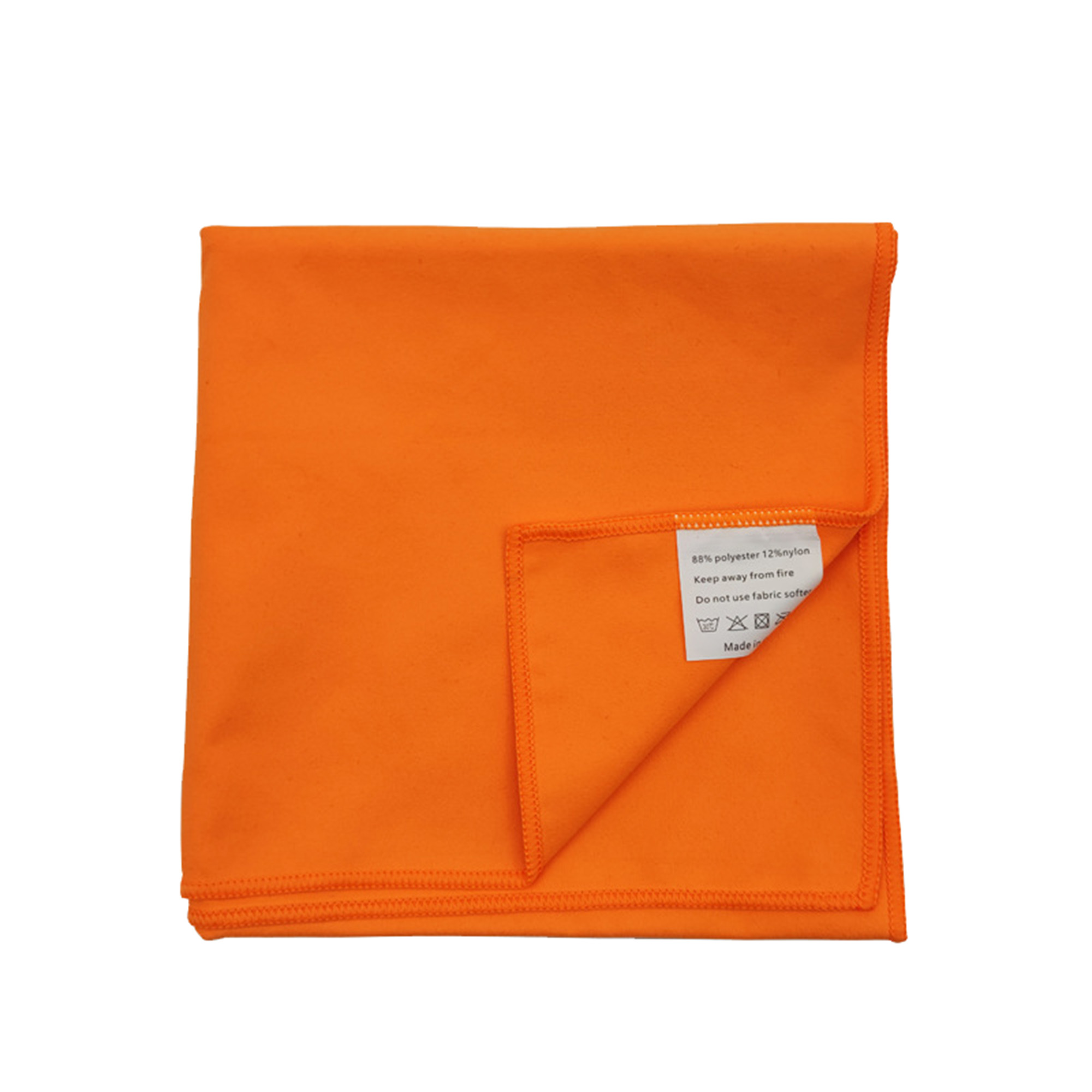 MOQ50 Quick-Dry Beach Towel 1