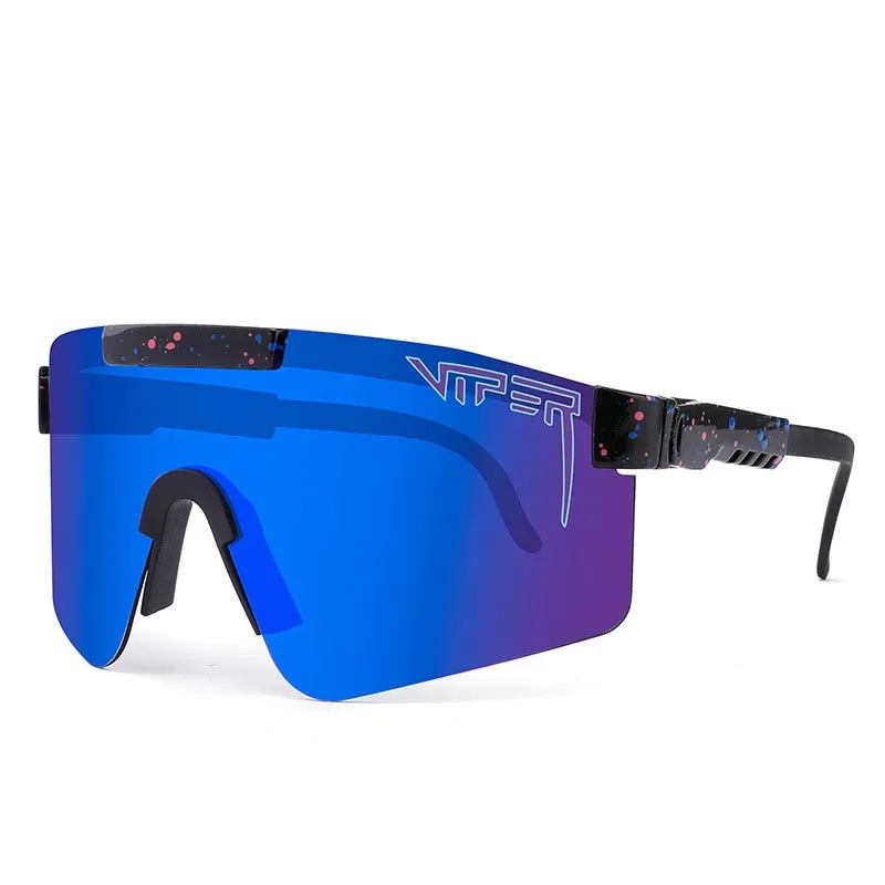 Polarized Sports Sunglass 4