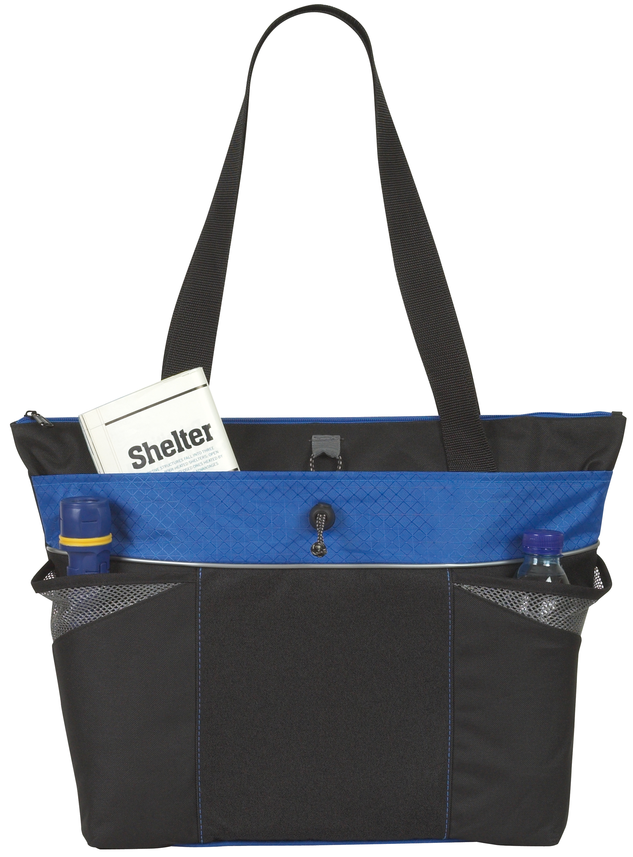Atchison® Riprock Ripstop Tote 4