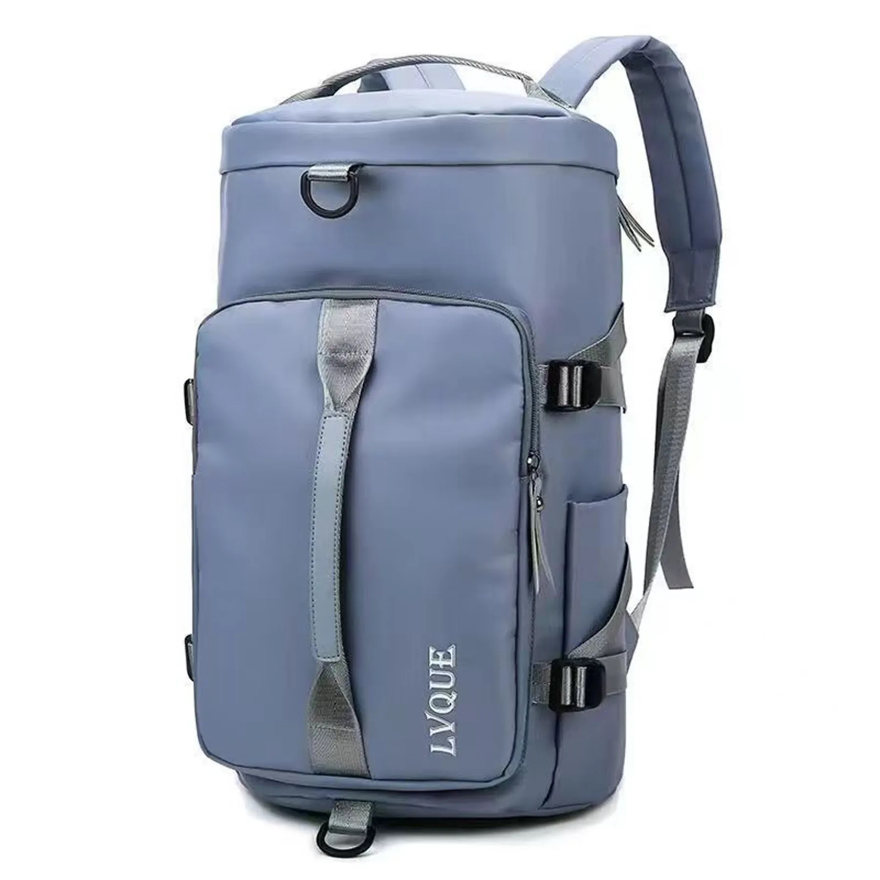 Dry And Wet Separationwater Resistant Gym Backpack 5