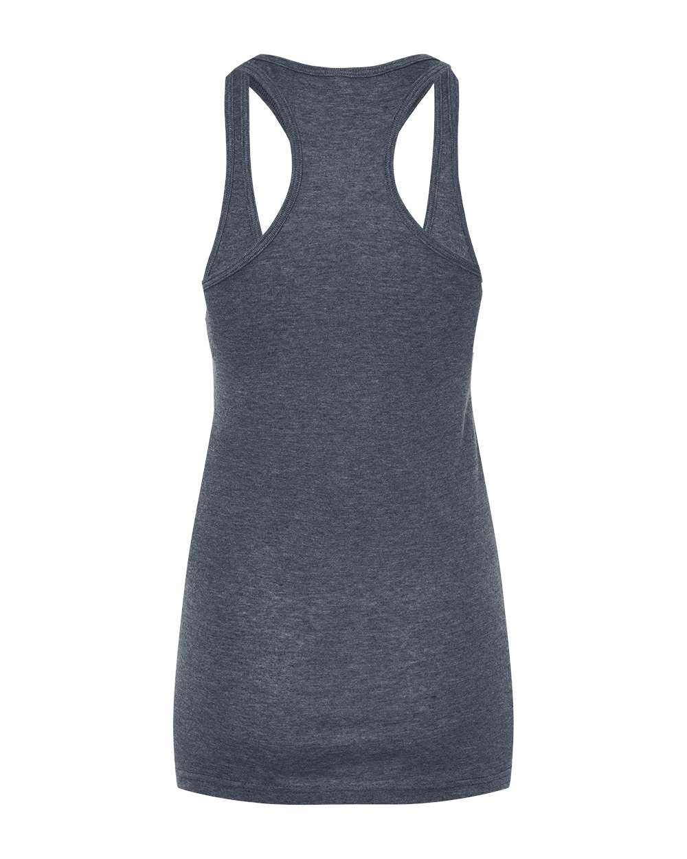 Women's Poly-Rich Racerback Tank Top - 190 52