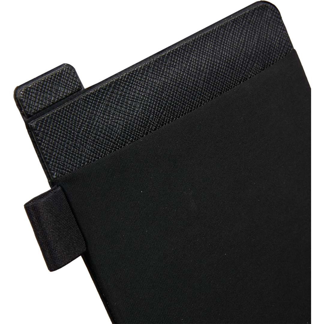 Grab & Go Mouse Carrying Pouch with Adhesive 18