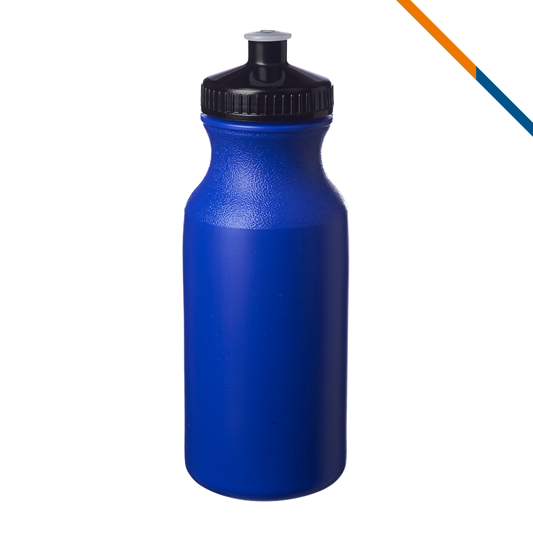 Homer Plastic Sports Bottle - 20 OZ. 23