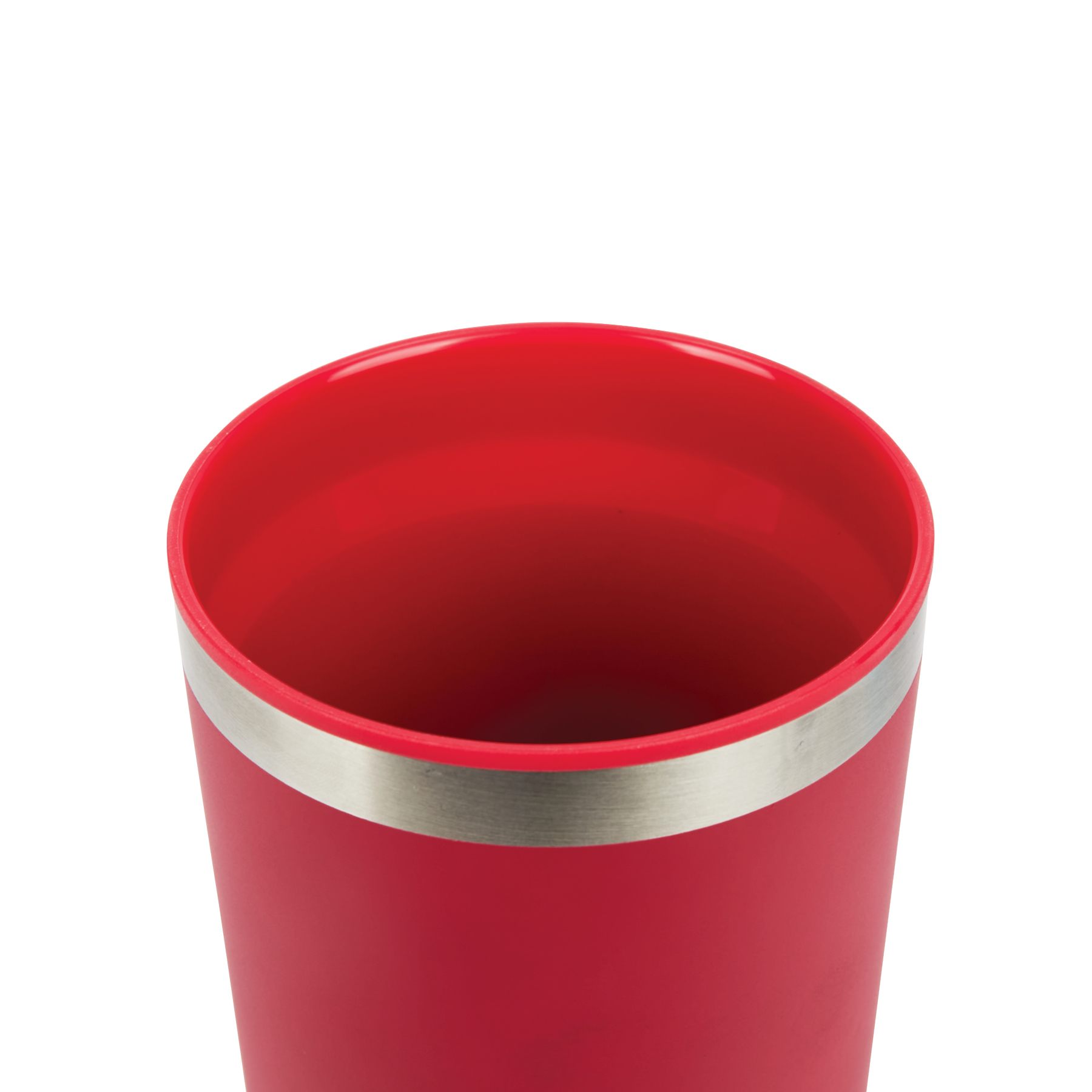 Bergen 24 oz. Steel/100% Recycled PP Liner Travel Tumbler 33