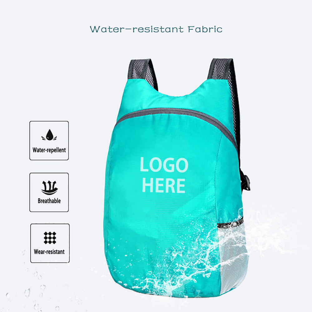 20L Ultralight Foldable Waterproof Outdoor Travel Backpack 6