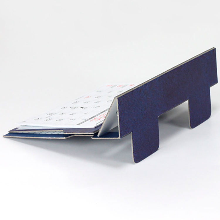 Pacemaker Desk Calendar 1