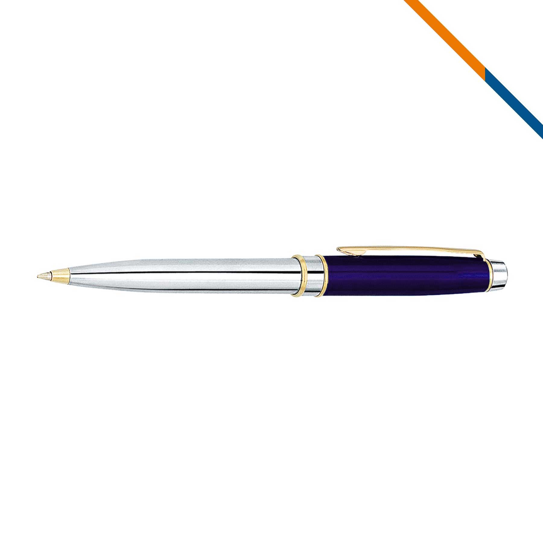 Urima Metal Pen 1