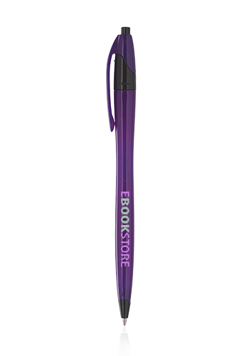 Accent Click Action Pens 29