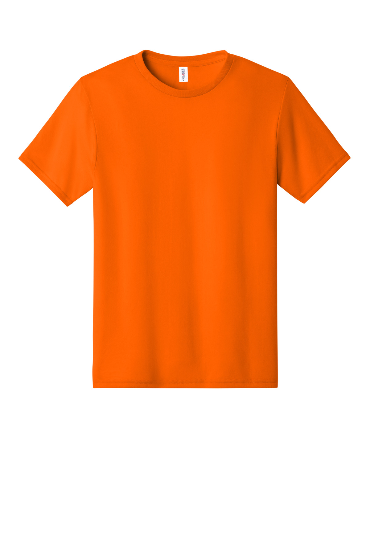 Jerzees Dri-Power 100% Polyester T-Shirt. 21M 113
