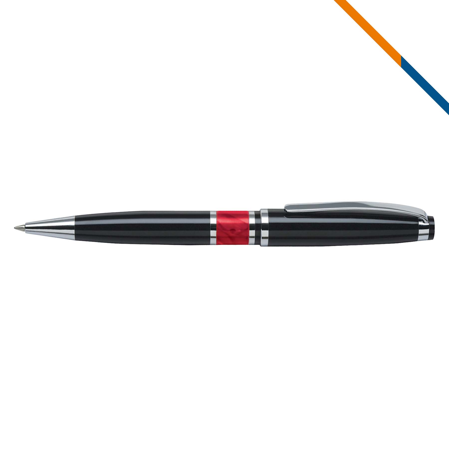 Martoni Metal Pen 4