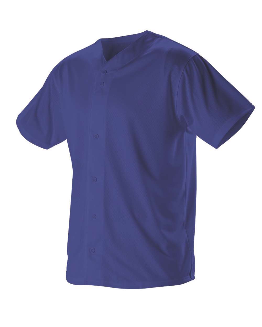 Youth Dura Light Mesh Baseball Jersey - 52MFFJY 6