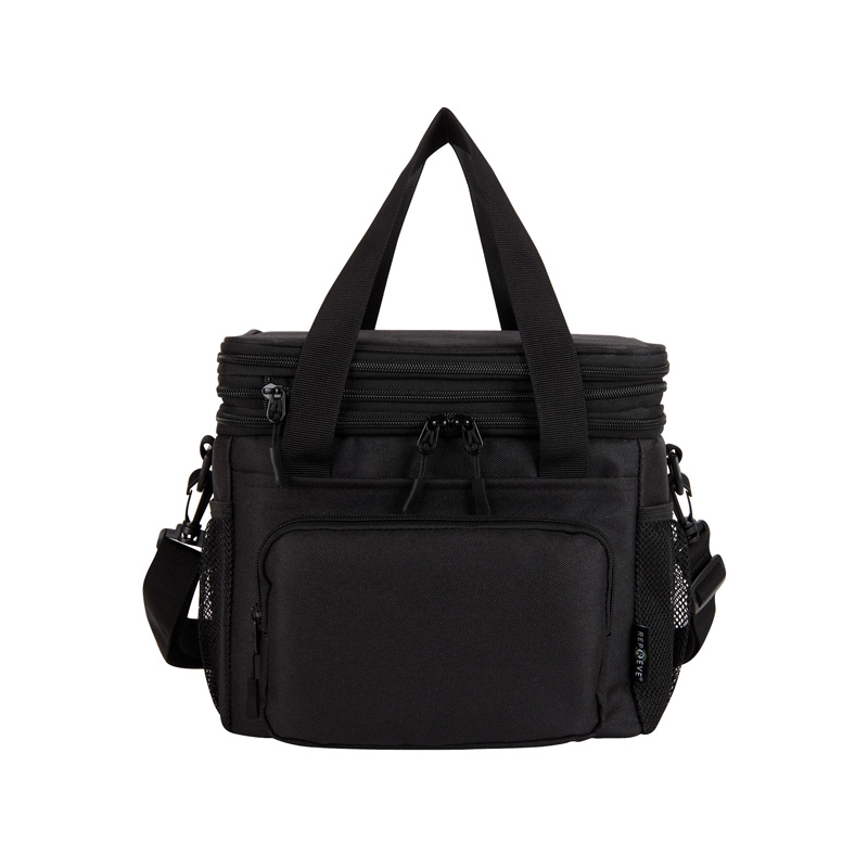 Zeph Repreve® RPET 20-Can Lunch Cooler 6