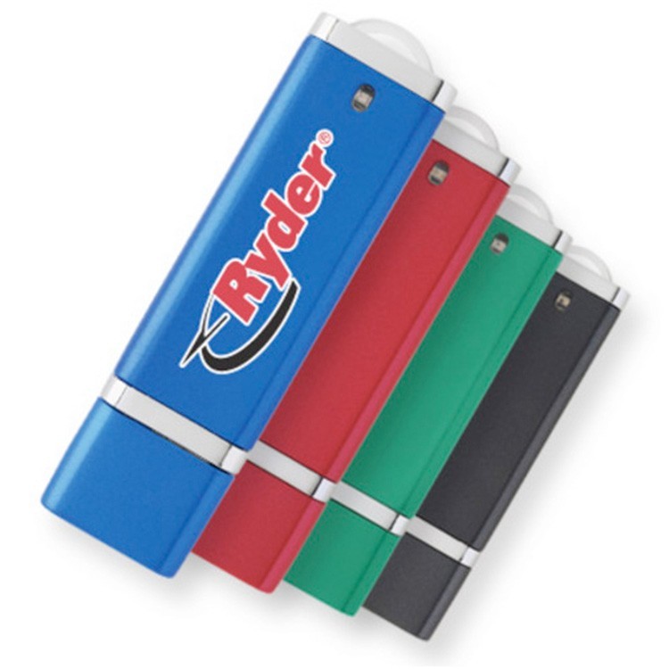 Executive USB flash drive 2