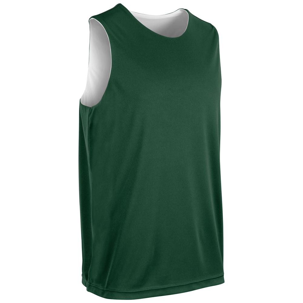 Vision Reversible Basketball Jersey 5