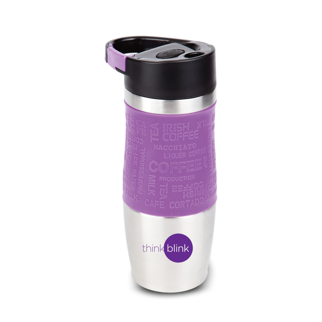 Market Tumbler - 14oz 2