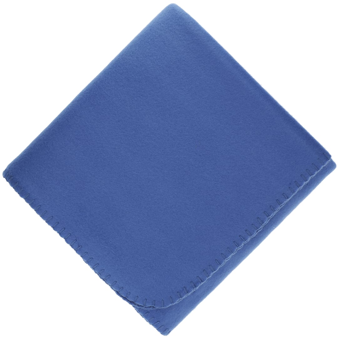 Cozy Fleece Blanket 35