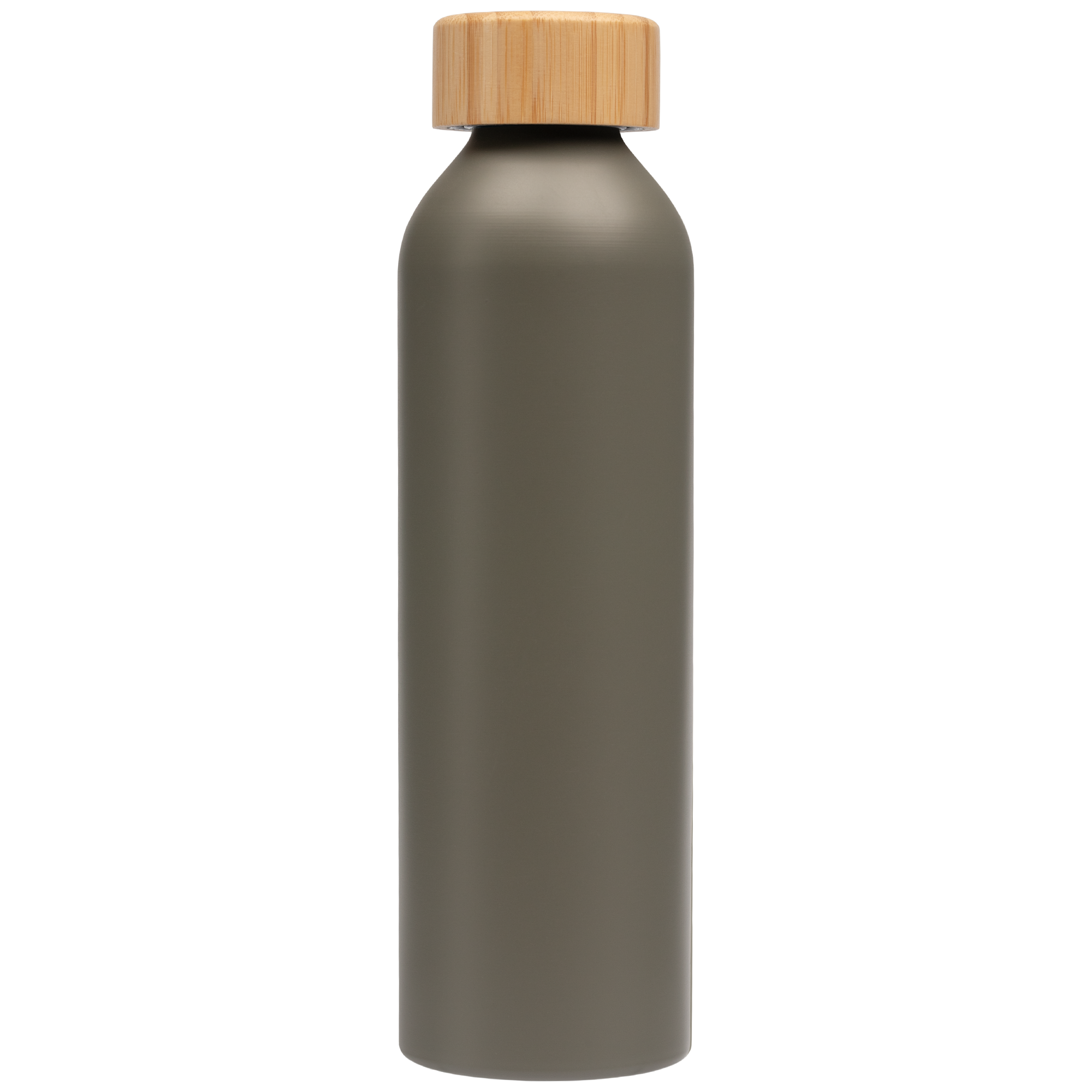 Eden - 20 oz. Aluminum Water Bottle with Bamboo Lid 24
