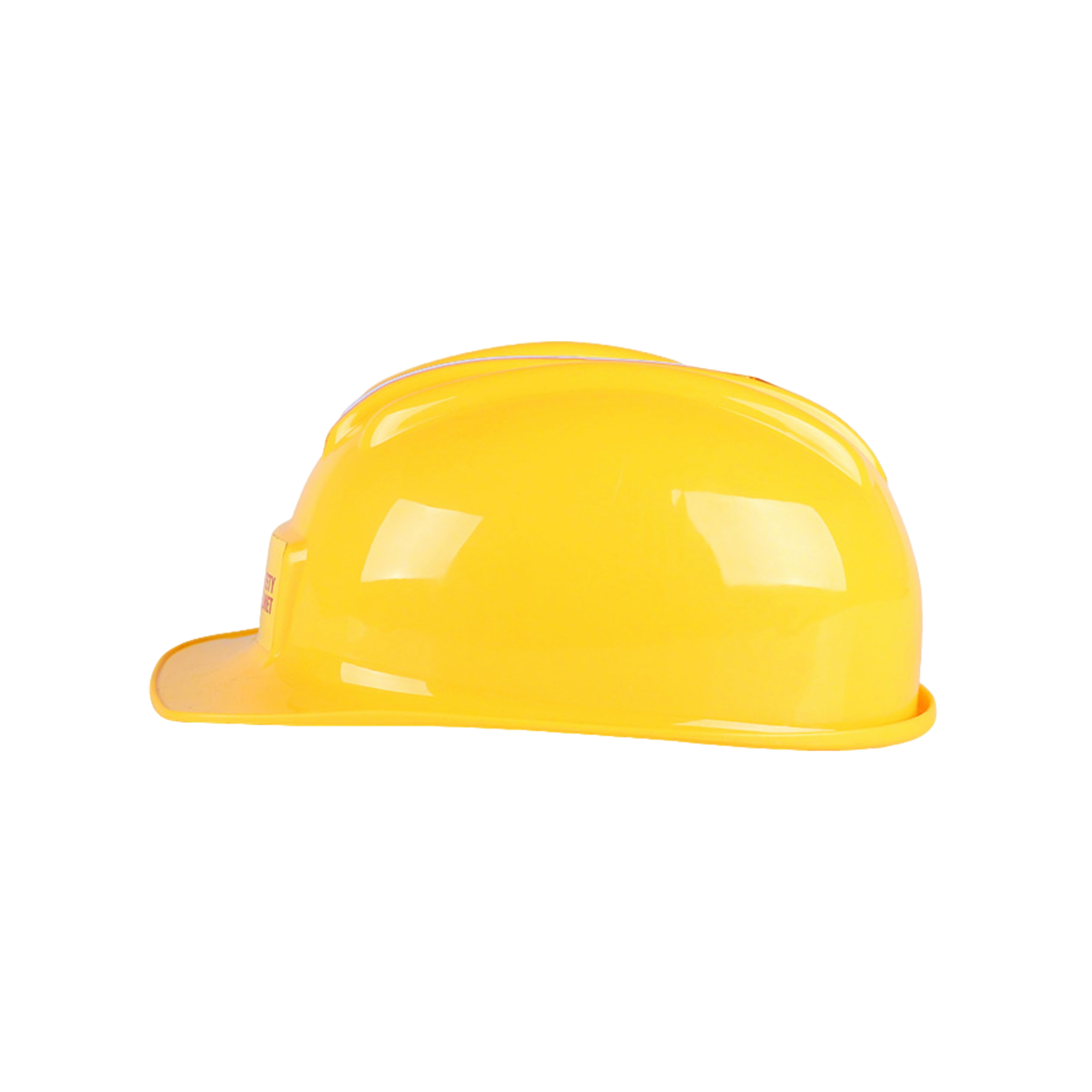 Child Construction Role Play Safety Helmet 3