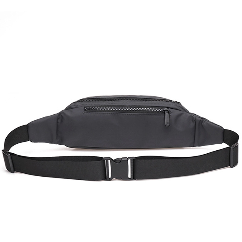 Custom Large Crossbody Fanny Pack 6