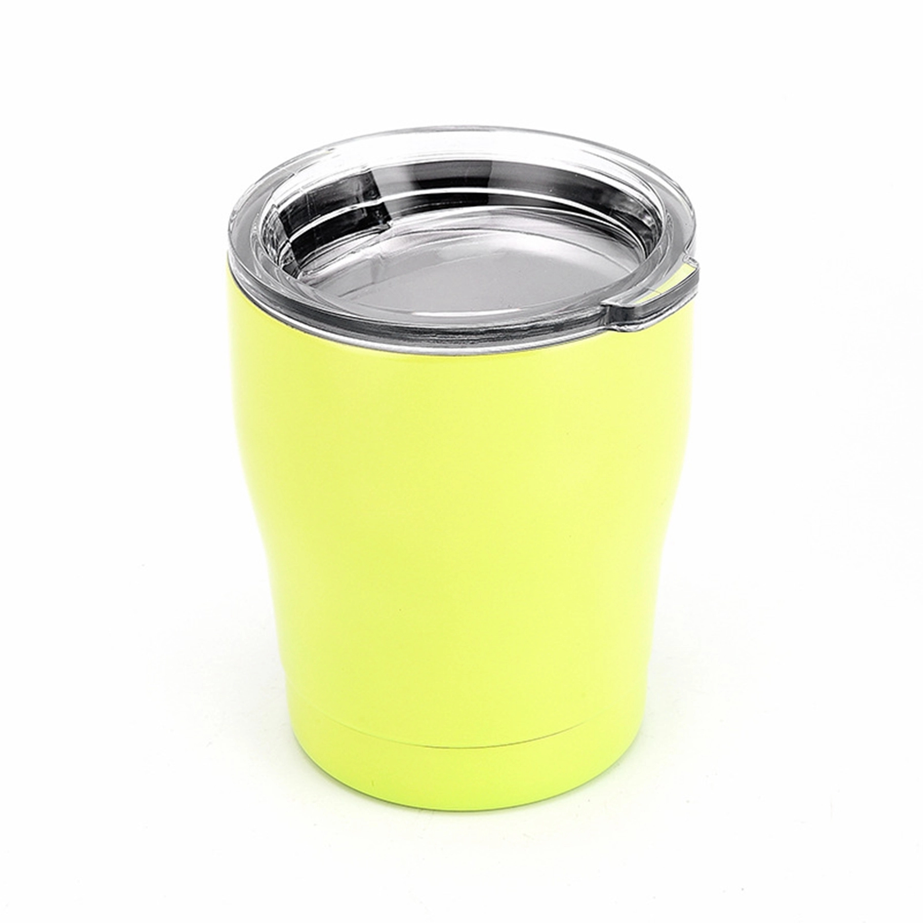 Double Wall Stainless Steel 8oz Kids Milk Tumbler 5